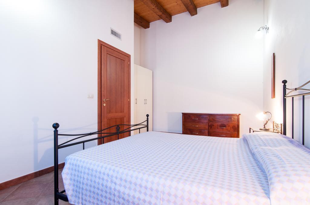 Le Case Al Quadrato Syracuse Room photo
